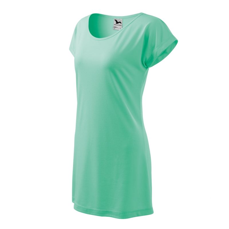 Malfini Love W dress MLI-12395 mint Clothing/Lifestyle/Malfini Malfini