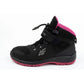 4F Jr HJZ21-JOBMW251 21S shoes Footwear/Outdoor/4f/zimowe 4F
