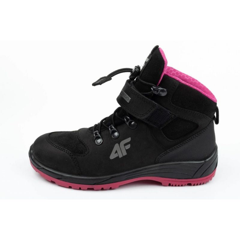 4F Jr HJZ21-JOBMW251 21S shoes Footwear/Outdoor/4f/zimowe 4F