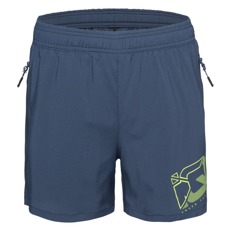 IQ Cross The Line Reno Jr Shorts 92800597507 Clothing/Training/IQ Your Sports Performance