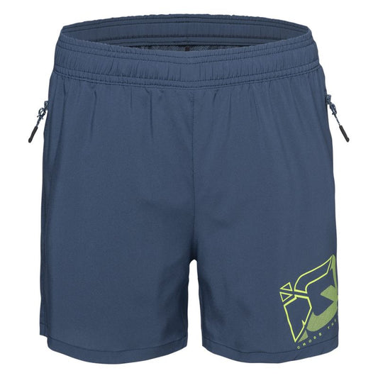 IQ Cross The Line Reno Jr Shorts 92800597507 Clothing/Training/IQ Your Sports Performance