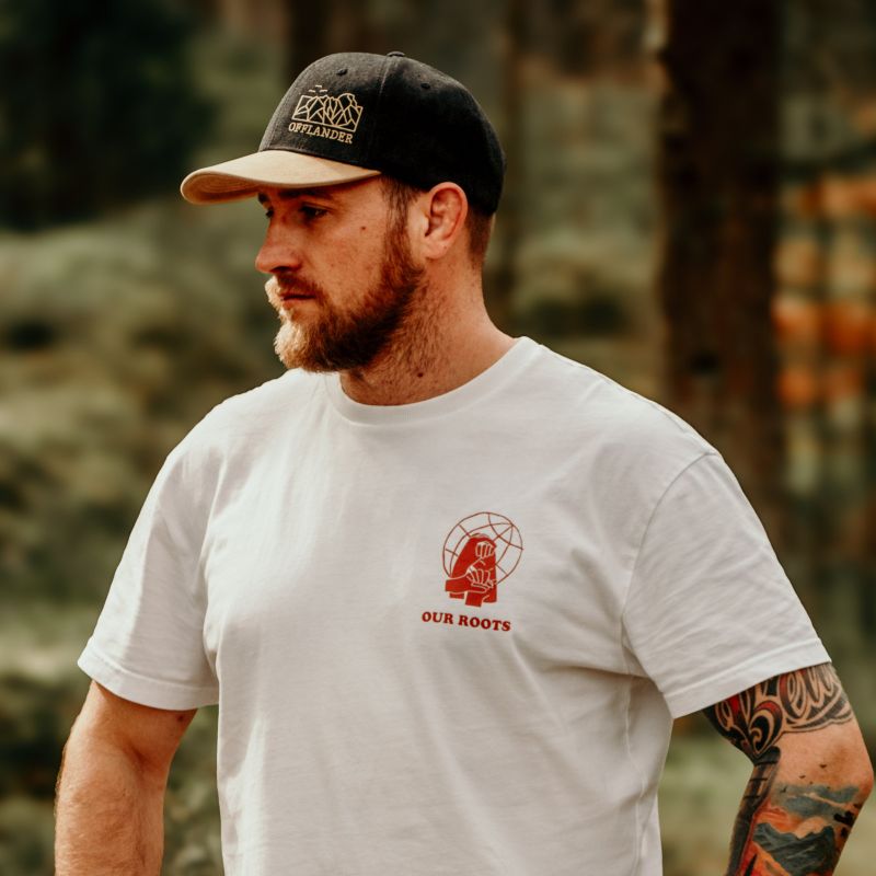OFFLANDER SNAPBACK CAP In preparation Your Sports Performance