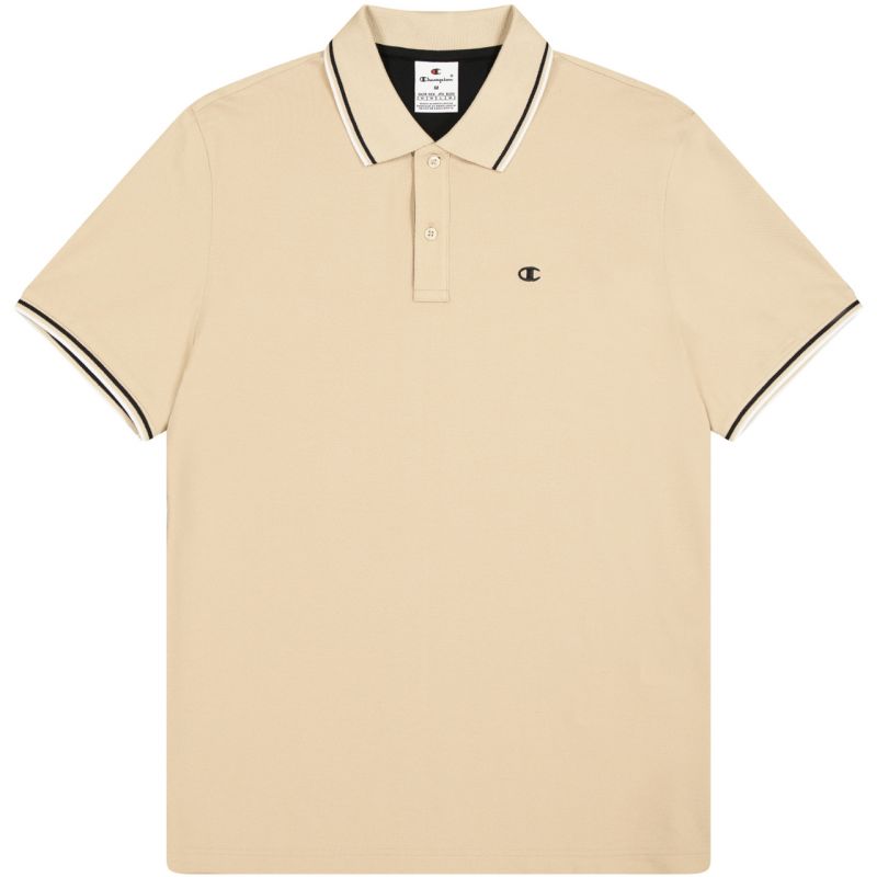 Champion polo shirt M 220897 MS091 Clothing/Lifestyle/T-shirts/Champion Your Sports Performance
