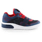 Geox J Xled BB lifestyle shoes - SY.SU+TU J927QB-0AUFH-C0735 In preparation Your Sports Performance