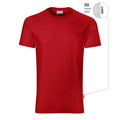 Rimeck Resist M MLI-R01RD T-shirt Clothing/Lifestyle/T-shirts/Rimeck Your Sports Performance