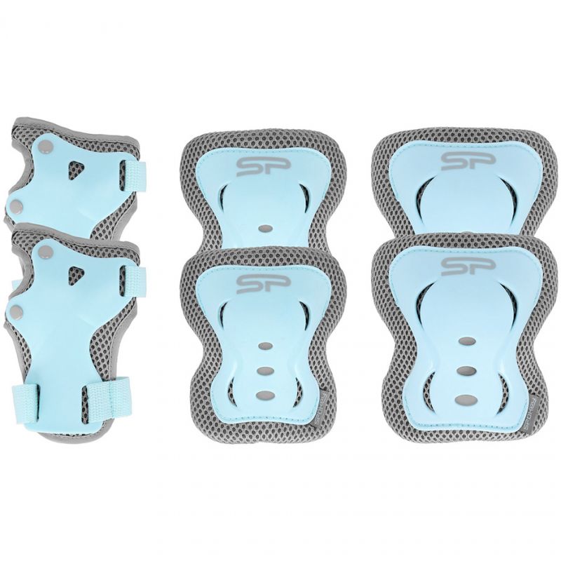 Inline skates protectors Spokey Shield 940928-940929 Accessories/Protectors and knee pads Your Sports Performance