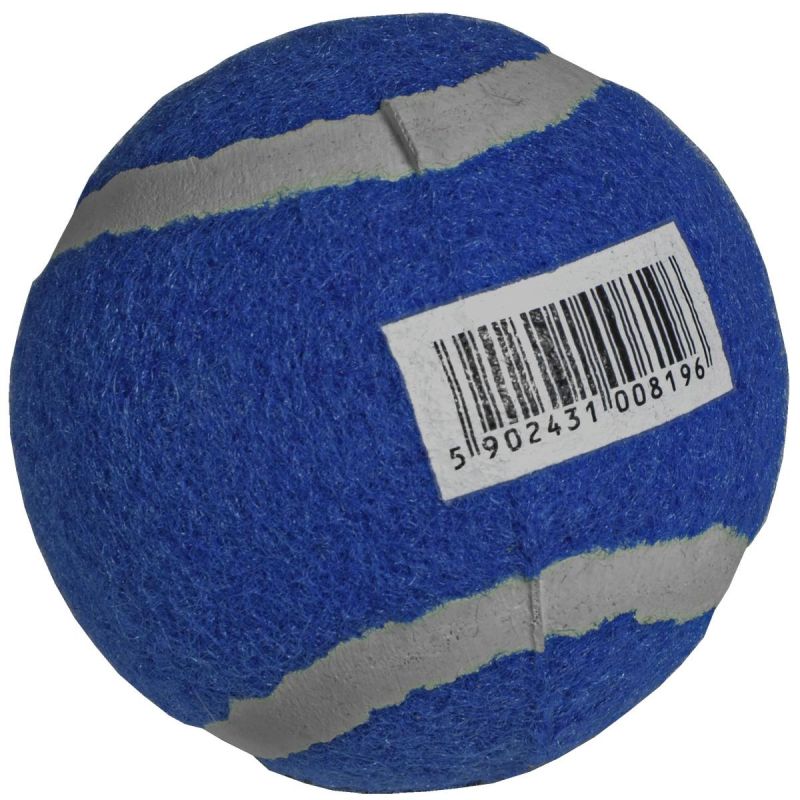 ENERO TENNIS BALL 1 PCS BLUE Accessories Your Sports Performance