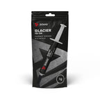 SAVIO THERMAL CONDUCTIVE PASTE 14.5W/MK, 2G, TG-04 Chłodzenie/Pasty termoprzewodzące Your Sports Performance