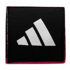 Adidas IBA boxing bandages red 5.7cm x 3.5m ADIBP031S Accessories/Martial arts equipment/Bandaże bokserskie Adidas