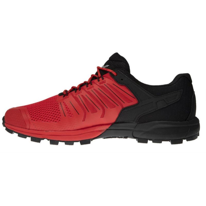 Inov-8 Roclite G 275 M 000806-RDBK-M-01 trekking shoes Footwear/Running/Men/Inov-8 Your Sports Performance