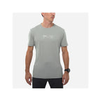 MILLET Intense Ts Ss M men's t-shirt gray