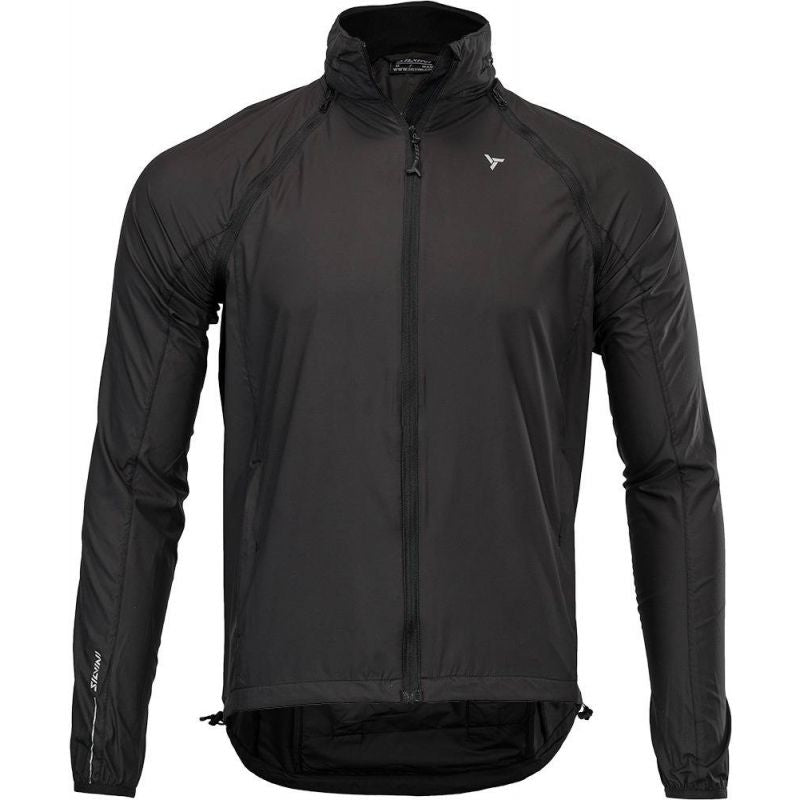Silvini Men Jacket Vetta MJ1612 M 3120-MJ1612/0811 Clothing/Bike/Kurtki/Mężczyźni/Silvini Your Sports Performance