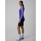 Women's cycling shorts with foam and gel pad 4F 4FRSS26TFSHF1733-20S 4f