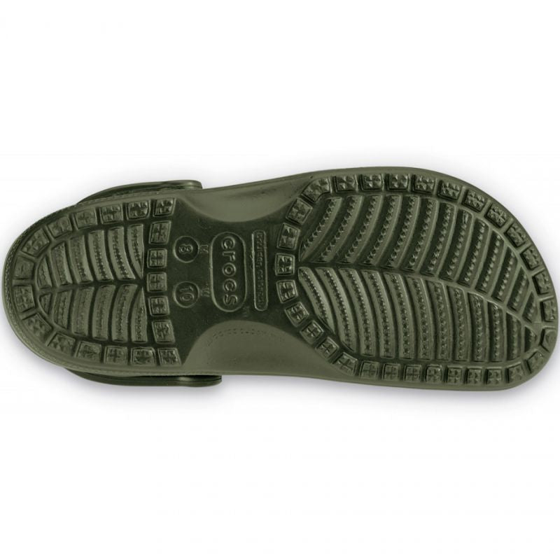 Crocs Classic khaki 10001 309 shoes Footwear/Outdoor Crocs