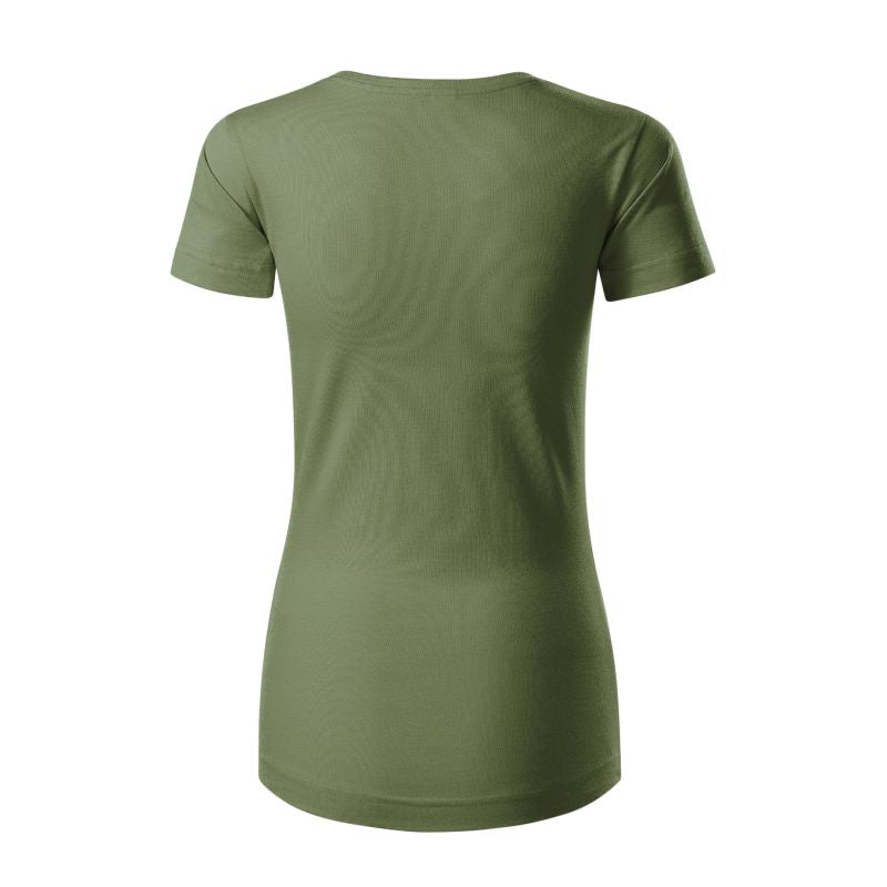 Epic Women's T-Shirt (khaki) To be categorized Your Sports Performance