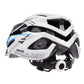 Bicycle helmet Meteor Gruver 24747-24749