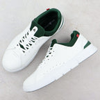Men's white leather sneakers McArthur MC19 Footwear Your Sports Performance