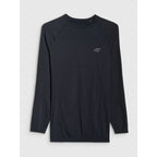 Men's seamless thermal underwear (top) 4F 4FWAW25USEAM233-20S *Kategoria tymczasowa Your Sports Performance