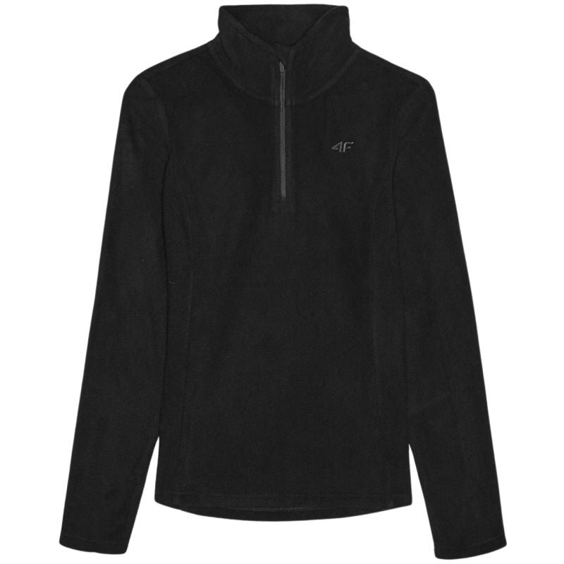 Fleece sweatshirt 4F W 4FWAW24UFLEF048 20S Clothing/Lifestyle/4F 4F