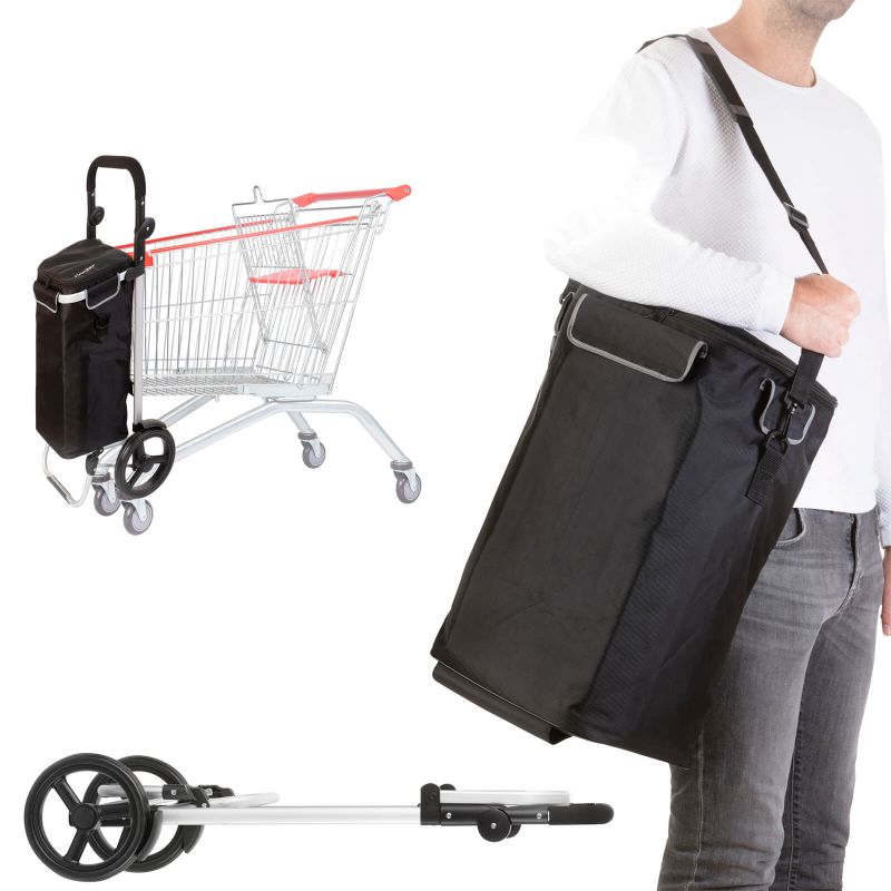 Allround Cruiser 650064 shopping trolley Accessories/Bags/Other bags Your Sports Performance