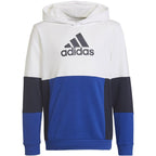 Adidas Colourblock Hoodie Jr HG6826 sweatshirt Clothing/Lifestyle Adidas