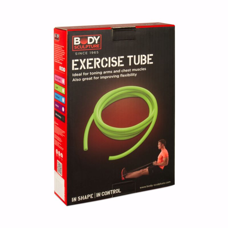 Body Sculpture BB 2001BK rubber Accessories/Training equipment Your Sports Performance