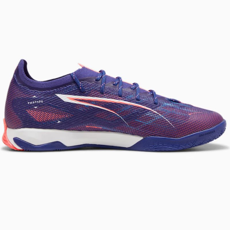 Puma Ultra 5 Pro Court IN M 107888-01 shoes Footwear/Football Puma