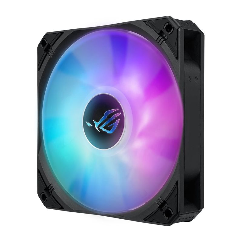 ASUS ROG STRIX LC III 360 ARGB Cooler Chłodzenie/Chłodzenie - zestawy chłodzenia wodnego Your Sports Performance