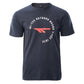 Hi-tec Olen M T-shirt 92800483033 Clothing/Outdoor/T-shirts with short sleeves Your Sports Performance