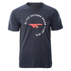 Hi-tec Olen M T-shirt 92800483033 Clothing/Outdoor/T-shirts with short sleeves Your Sports Performance