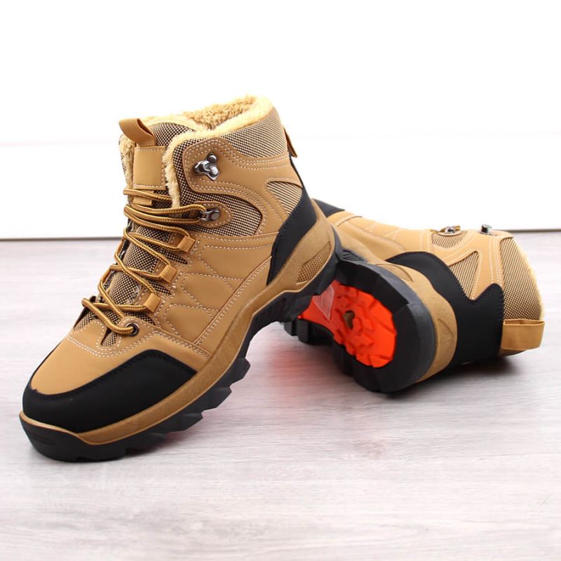 Potocki VanHorn M WOL202C trekking shoes Footwear/Outdoor/Potocki Your Sports Performance