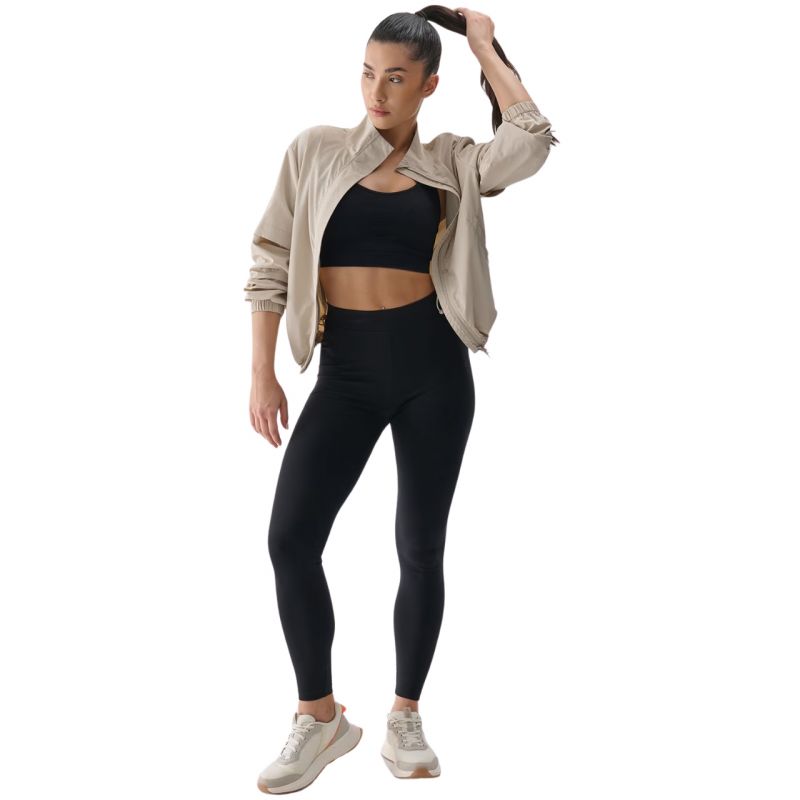 Leggings 4F CAS F195 W 4FWMM00TTIGF195 20S Clothing/Training 4F