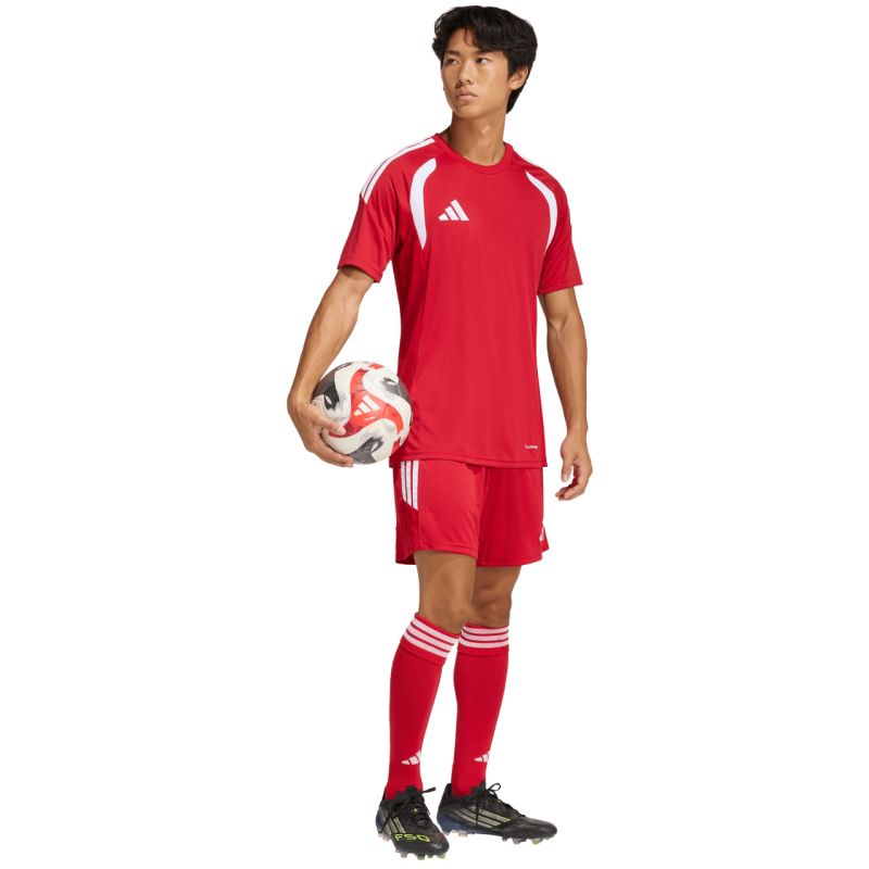 adidas Tiro 26 League Men's Jersey, Red, KB1355