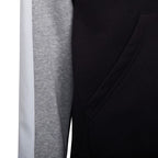 Adidas U CB FL Hoodie Jr HC5658 sweatshirt Clothing/Lifestyle Adidas