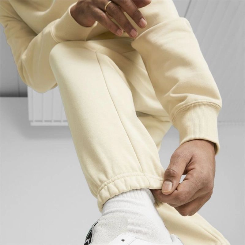 Puma Classic Pants M 535597 88 Clothing/Lifestyle/Trousers, shorts Puma