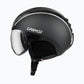 CASCO SP-2 Carbonic Vis helmet black M 55-57 Narciarstwo/Kaski Your Sports Performance