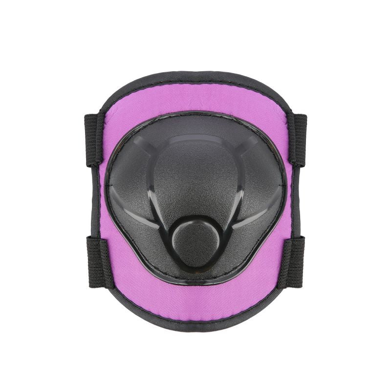 Protectors set Nils Extreme PURPLE size S H110