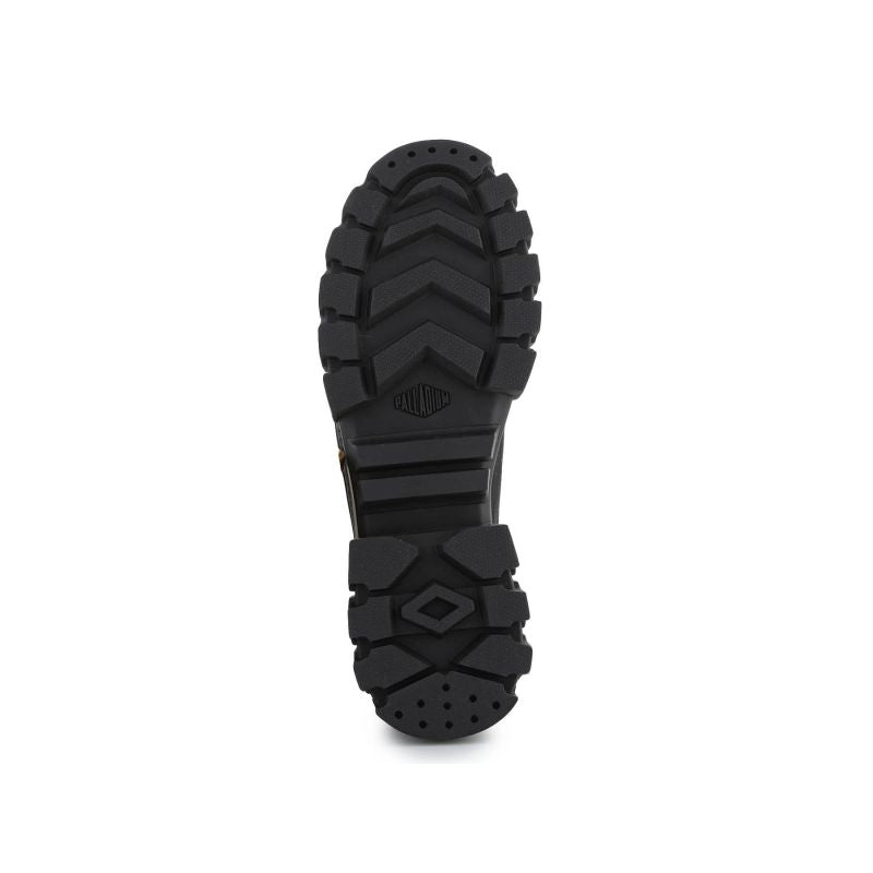 Shoes Palladium Revolt Lo Tx W 97243-010-M Footwear/Lifestyle/Palladium Your Sports Performance