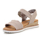 Skechers Desert Kiss Adobe Princess W 113541-TPE Sandals Footwear/Outdoor Your Sports Performance