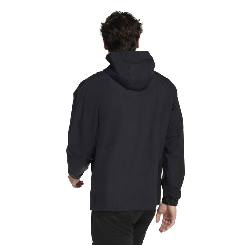 Adidas Entrada 26 All-weather jacket JZ9101 To be categorized Your Sports Performance