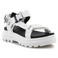 Palladium Pallacruise Strap Star White Sandals W 97465-116-M Footwear/Lifestyle/Palladium Your Sports Performance
