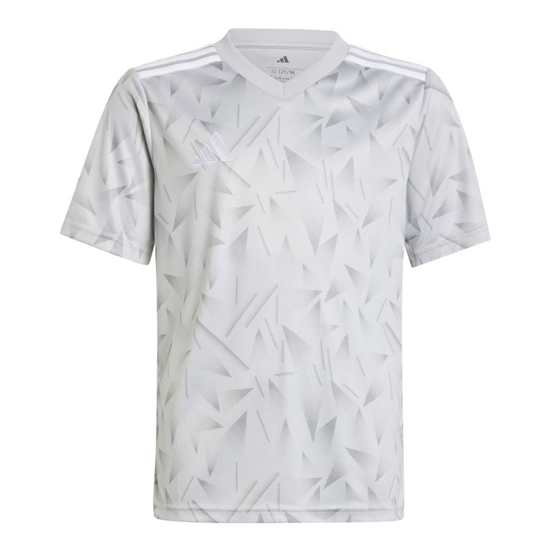 adidas Junior Team Icon 25 T-shirt JN6984 Clothing Your Sports Performance