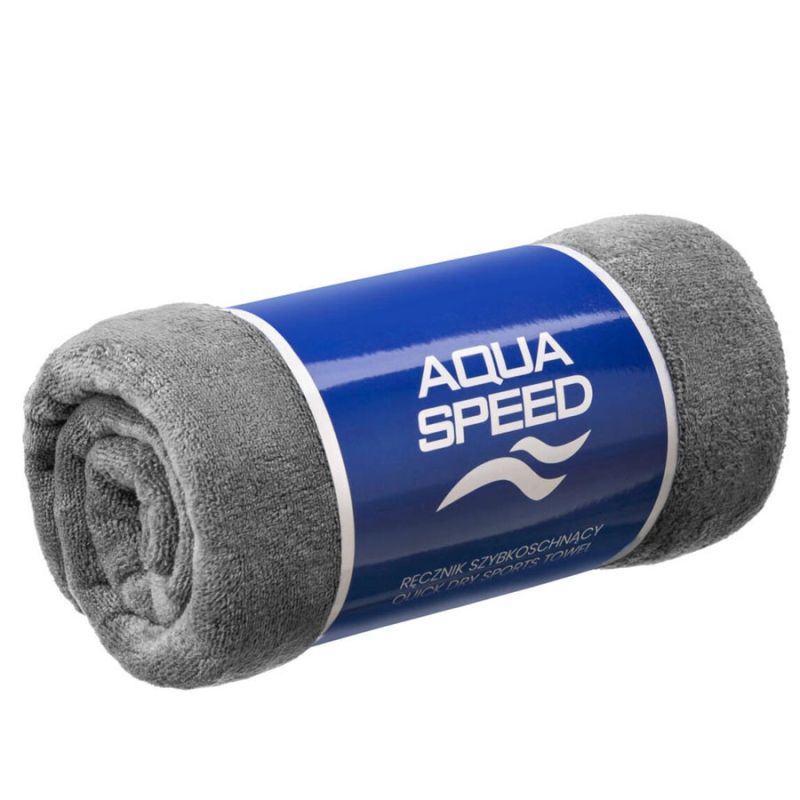 Microfibre DRY SOFT Towel Accessories Your Sports Performance