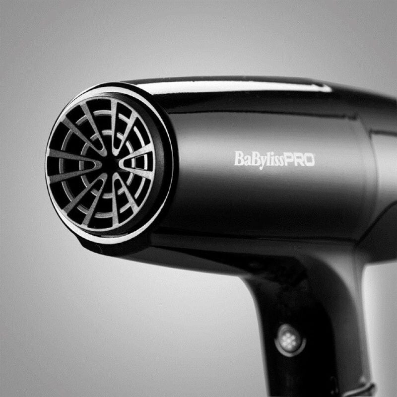 BABYLISS BAB8550BE Hair Dryer AGD - Produkty/Suszarki do włosów Your Sports Performance
