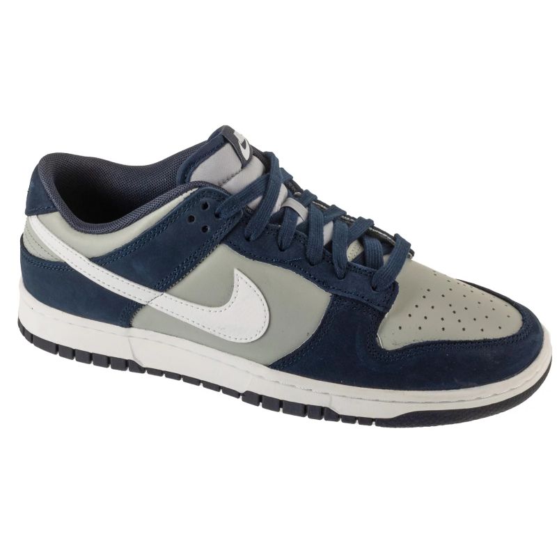 Nike Dunk Low Retro M IB3079-400 shoes Footwear/Lifestyle/Nike Nike