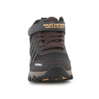 SKECHERS Rugged Ranger - Storm Trail 406412L-BKBR Black Brown To be categorized Your Sports Performance