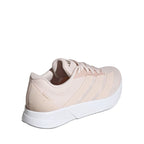 Women's adidas Duramo RC2 Running Shoes Light Pink JS4432