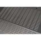 AMICA OSC6112I under-cabinet hood, stainless steel, silver and gray AGD - Produkty/Okapy kuchenne Your Sports Performance