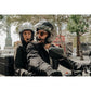 Motorcycle Intercom PLUS BOOM Sena 3SPLUS-B-10 Bluetooth 4.1 400M In preparation Your Sports Performance