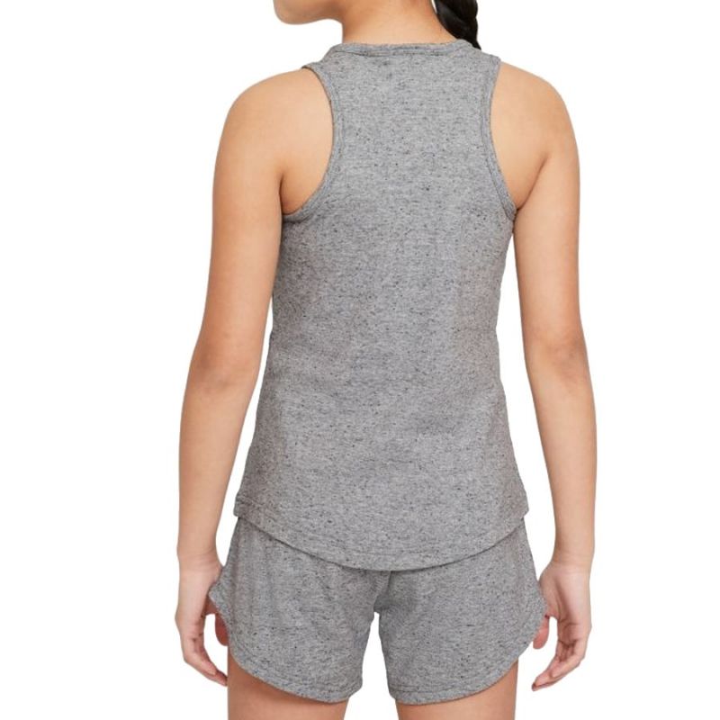Nike Sportswear Jersey Tank Jr DA1386 091 Clothing/Training Your Sports Performance